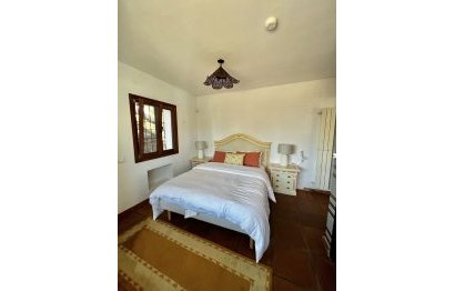 Reventa - House - Detached Villa - Marbella - Marbesa