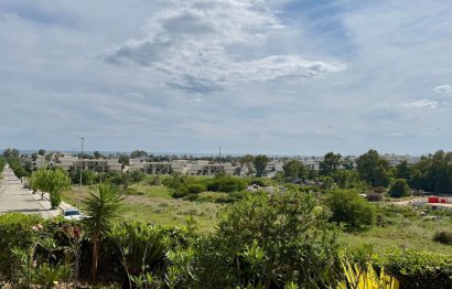 Reventa - Ground floor apartment - Marbella - Nueva Andalucia