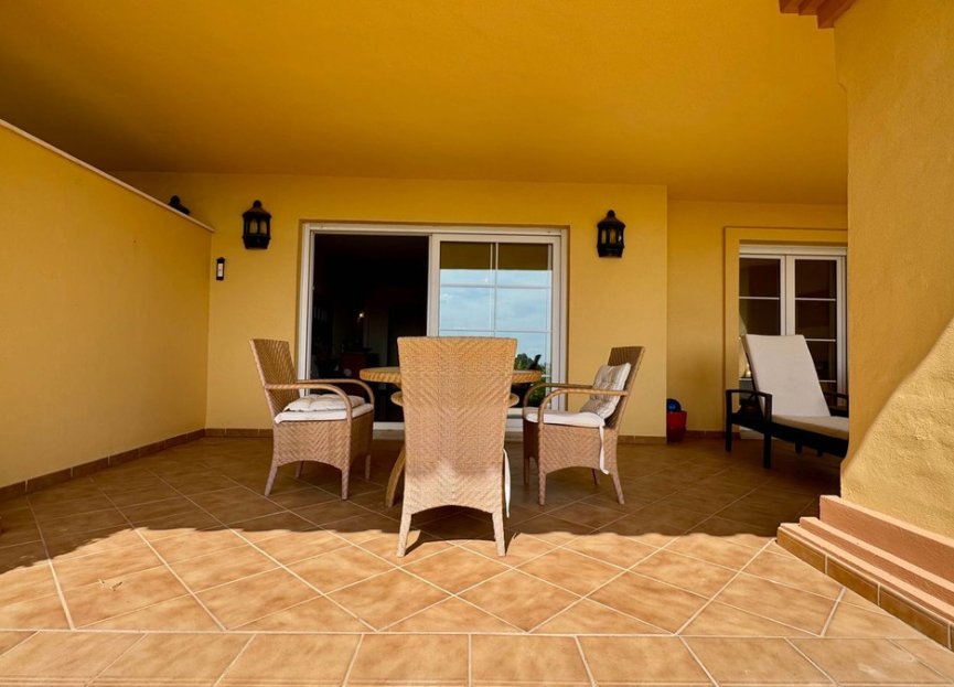 Reventa - Ground floor apartment - Marbella - Nueva Andalucia