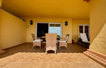 Reventa - Ground floor apartment - Marbella - Nueva Andalucia