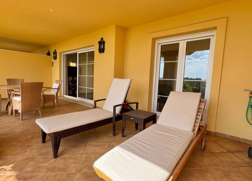 Reventa - Ground floor apartment - Marbella - Nueva Andalucia