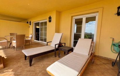 Reventa - Ground floor apartment - Marbella - Nueva Andalucia