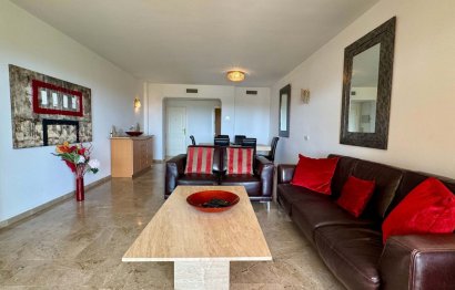 Reventa - Ground floor apartment - Marbella - Nueva Andalucia
