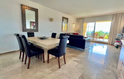 Reventa - Ground floor apartment - Marbella - Nueva Andalucia