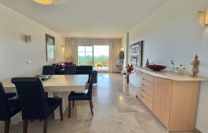 Reventa - Ground floor apartment - Marbella - Nueva Andalucia