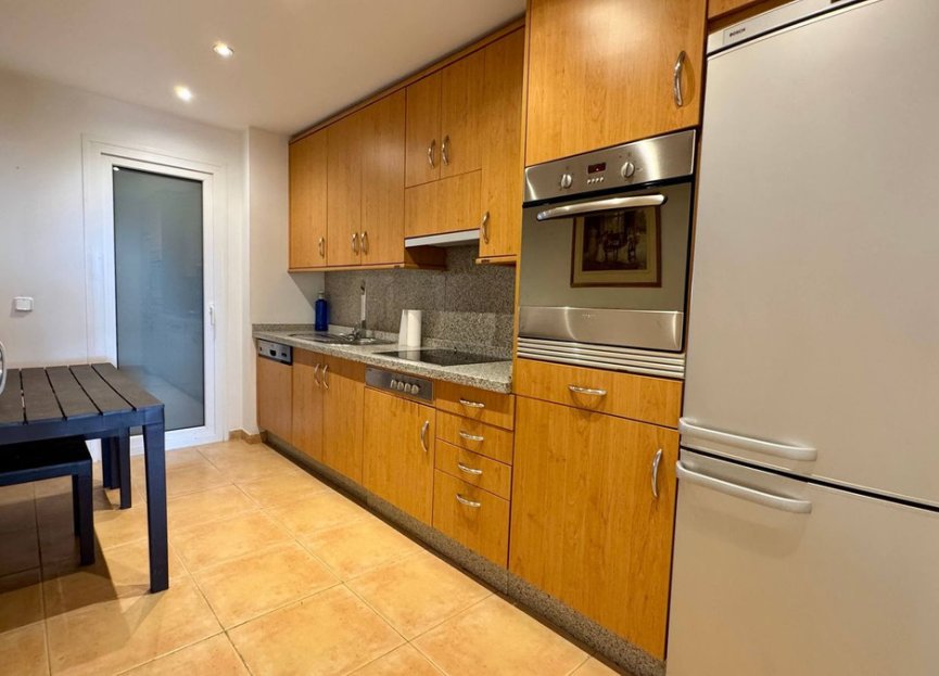 Reventa - Ground floor apartment - Marbella - Nueva Andalucia