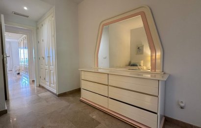 Reventa - Ground floor apartment - Marbella - Nueva Andalucia