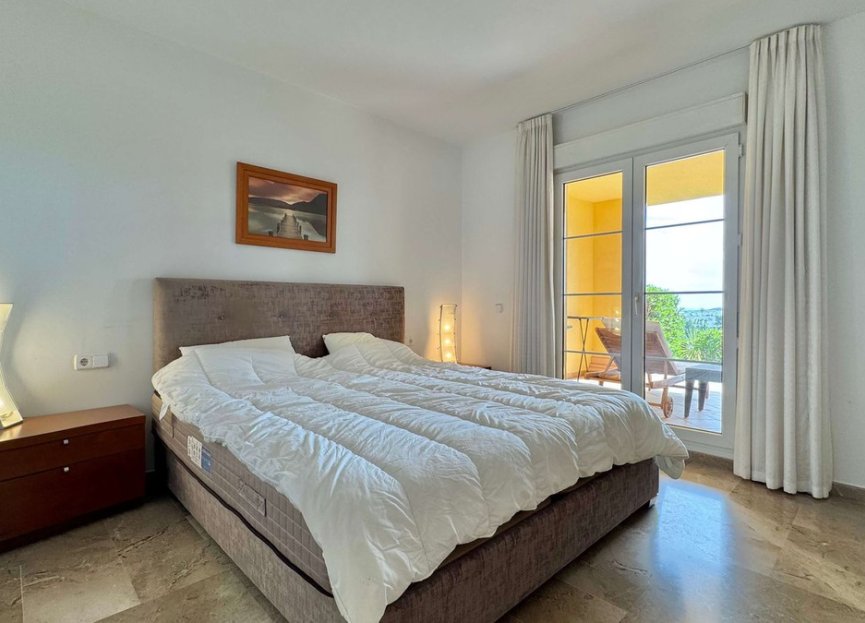 Reventa - Ground floor apartment - Marbella - Nueva Andalucia