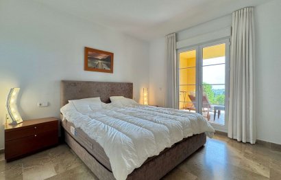 Reventa - Ground floor apartment - Marbella - Nueva Andalucia