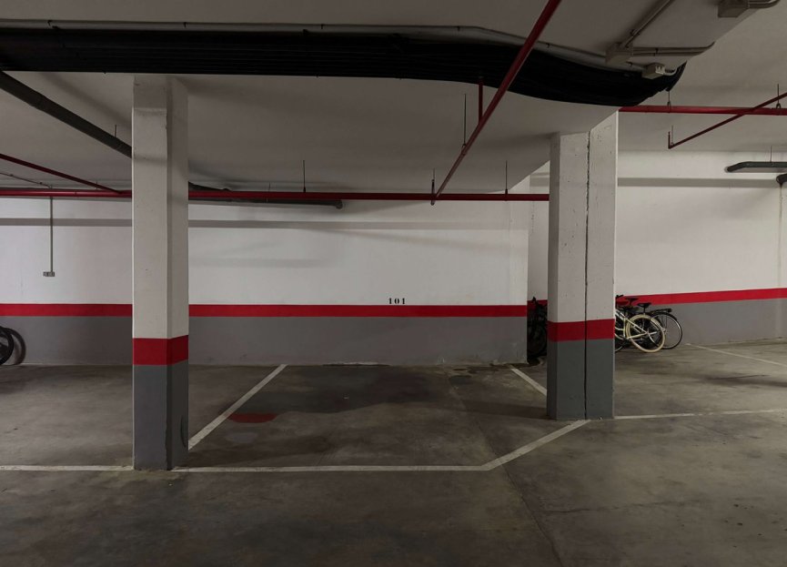 Reventa - Ground floor apartment - Marbella - Nueva Andalucia