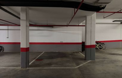 Reventa - Ground floor apartment - Marbella - Nueva Andalucia