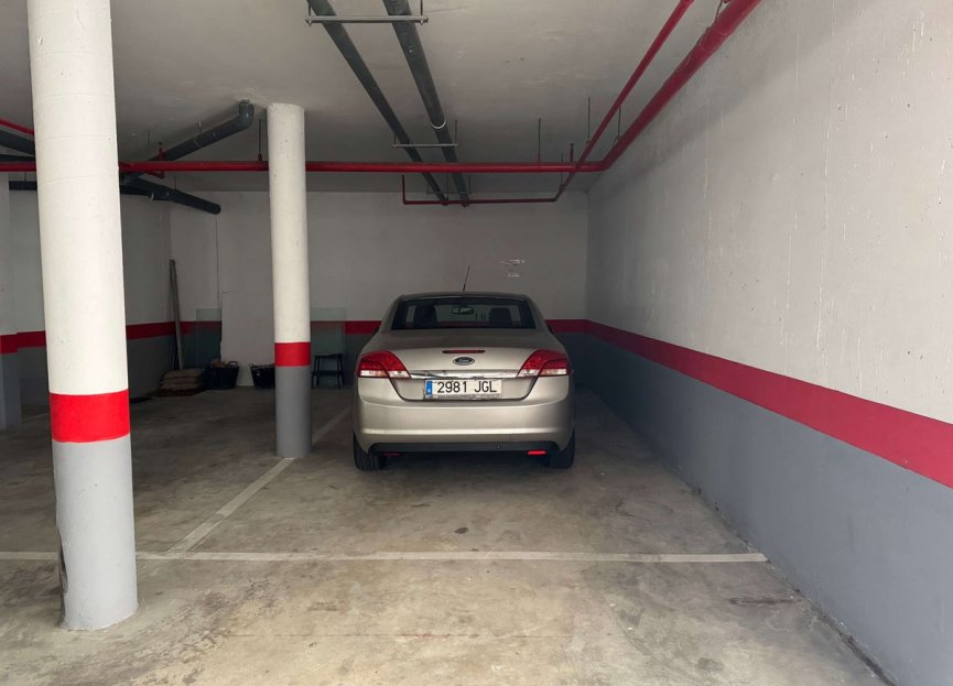 Reventa - Ground floor apartment - Marbella - Nueva Andalucia