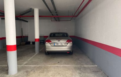 Reventa - Ground floor apartment - Marbella - Nueva Andalucia