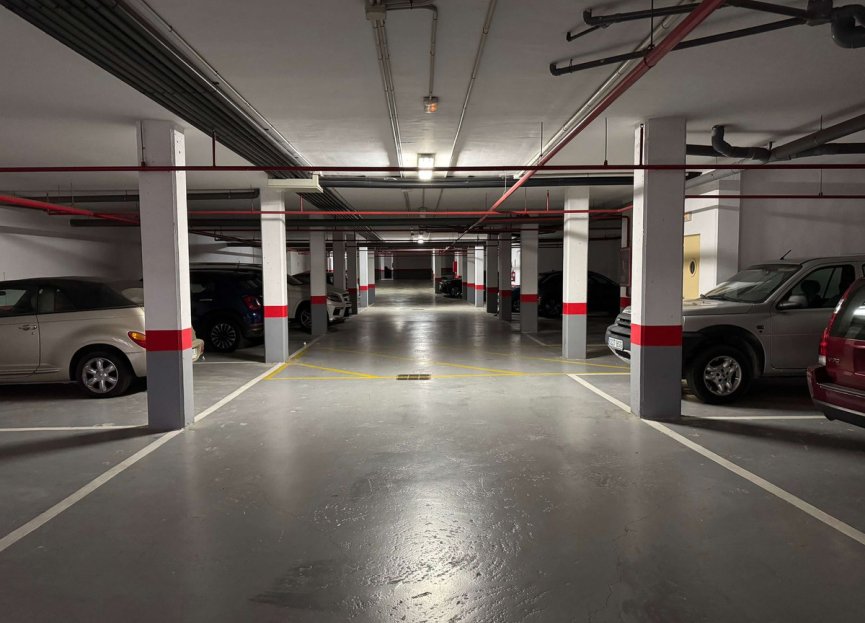 Reventa - Ground floor apartment - Marbella - Nueva Andalucia