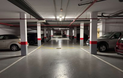 Reventa - Ground floor apartment - Marbella - Nueva Andalucia