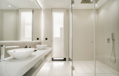 Resale - House - Detached Villa - Marbella - The Golden Mile