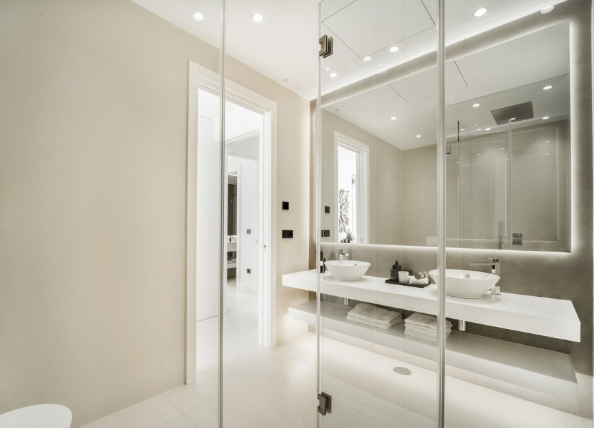 Resale - House - Detached Villa - Marbella - The Golden Mile