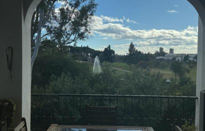 Resale - House - Townhouse - Marbella - Nueva Andalucia