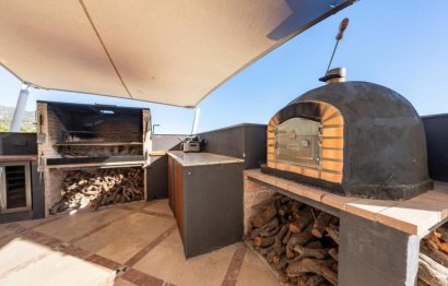 Resale - Apartment - Penthouse - Marbella - Sierra Blanca