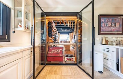 Resale - Apartment - Penthouse - Marbella - Sierra Blanca