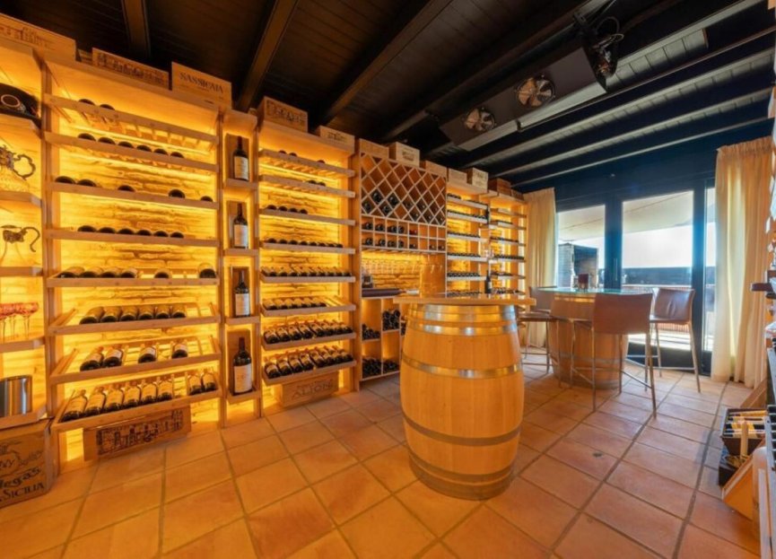 Resale - Apartment - Penthouse - Marbella - Sierra Blanca