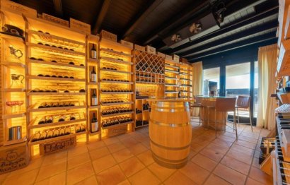 Resale - Apartment - Penthouse - Marbella - Sierra Blanca