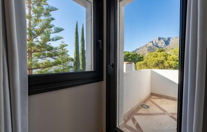 Resale - Apartment - Penthouse - Marbella - Sierra Blanca