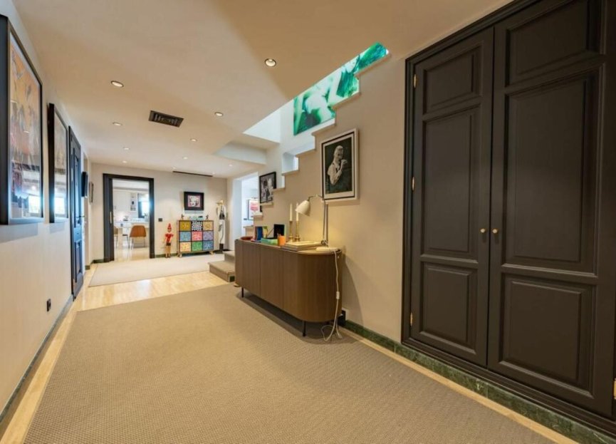 Resale - Apartment - Penthouse - Marbella - Sierra Blanca