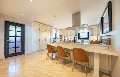 Resale - Apartment - Penthouse - Marbella - Sierra Blanca