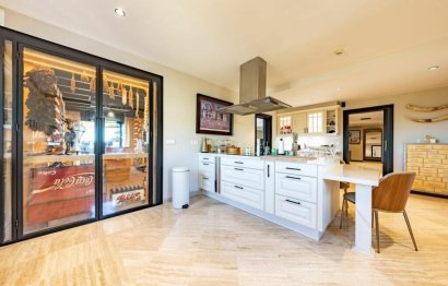 Resale - Apartment - Penthouse - Marbella - Sierra Blanca