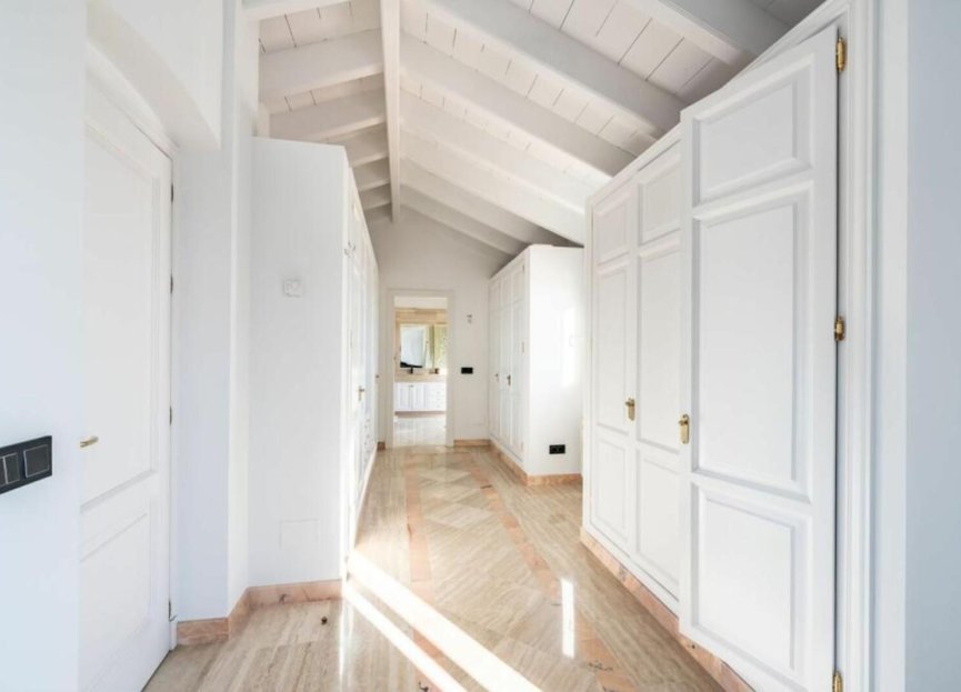 Resale - Apartment - Penthouse - Marbella - Sierra Blanca