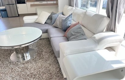 Resale - House - Detached Villa - Estepona - Estepona Centro