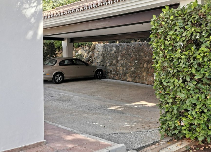 Reventa - House - Detached Villa - Estepona - Estepona Centro