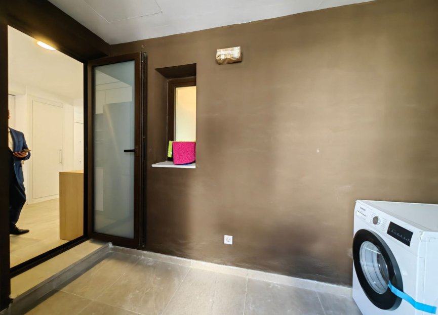 Reventa - Ground floor apartment - Estepona - Estepona Centro