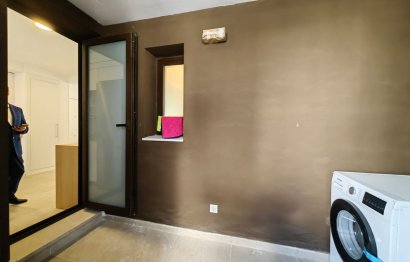 Reventa - Ground floor apartment - Estepona - Estepona Centro