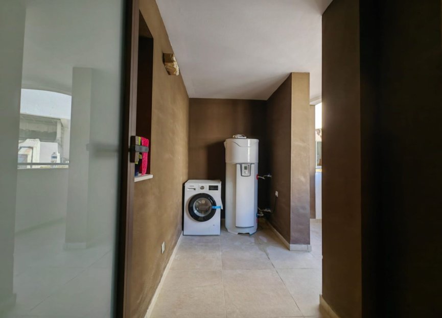 Reventa - Ground floor apartment - Estepona - Estepona Centro