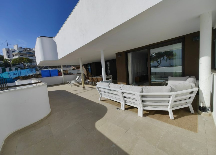 Reventa - Ground floor apartment - Estepona - Estepona Centro