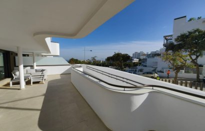 Reventa - Ground floor apartment - Estepona - Estepona Centro