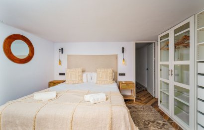 Reventa - House - Townhouse - Estepona - Estepona Centro