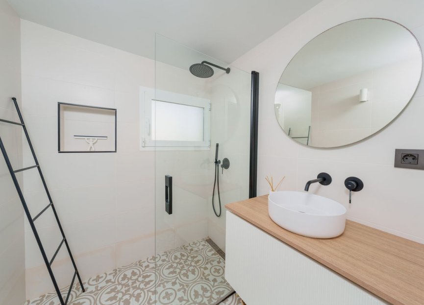 Reventa - House - Townhouse - Estepona - Estepona Centro