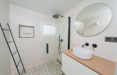 Reventa - House - Townhouse - Estepona - Estepona Centro