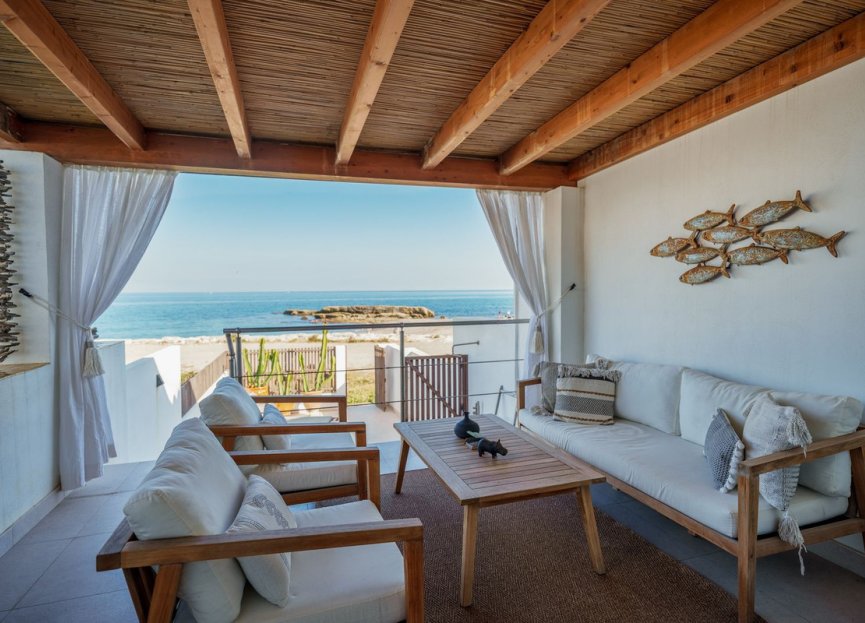 Reventa - House - Townhouse - Estepona - Estepona Centro