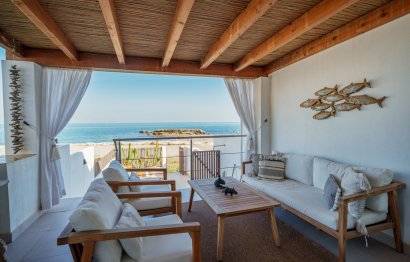 Reventa - House - Townhouse - Estepona - Estepona Centro