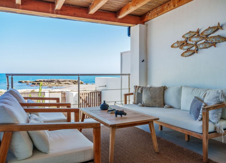 Reventa - House - Townhouse - Estepona - Estepona Centro