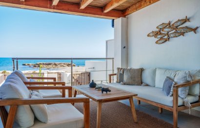 Reventa - House - Townhouse - Estepona - Estepona Centro