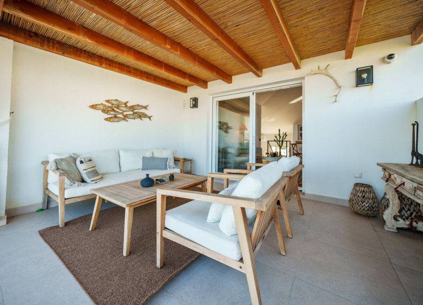 Reventa - House - Townhouse - Estepona - Estepona Centro