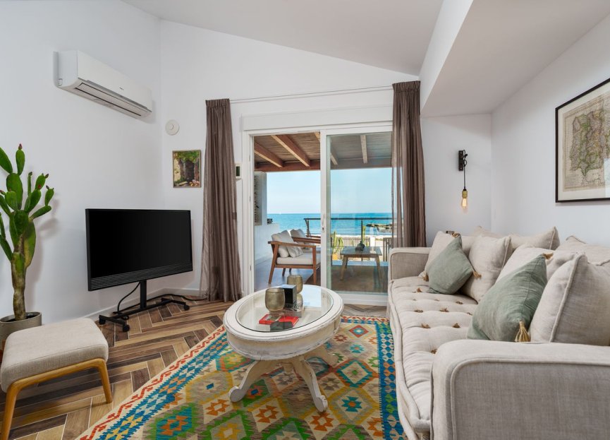 Reventa - House - Townhouse - Estepona - Estepona Centro