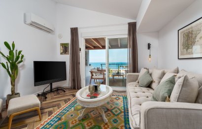 Reventa - House - Townhouse - Estepona - Estepona Centro