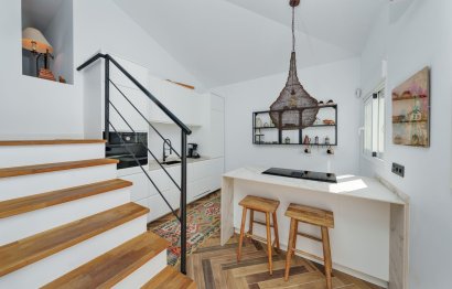 Reventa - House - Townhouse - Estepona - Estepona Centro