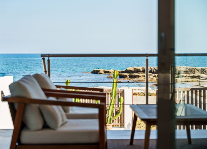 Reventa - House - Townhouse - Estepona - Estepona Centro